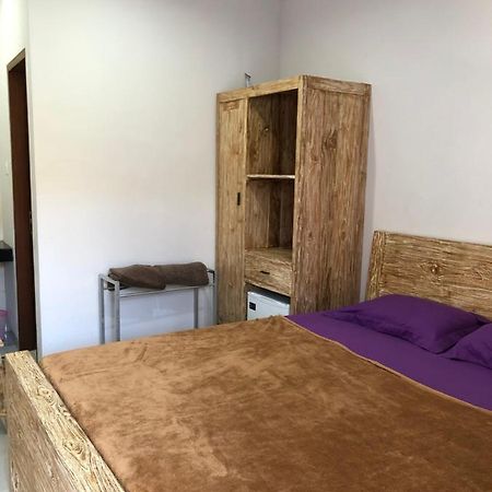 Taman Magendre Homestay Семиньяк Экстерьер фото