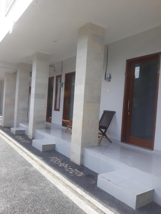 Taman Magendre Homestay Семиньяк Экстерьер фото