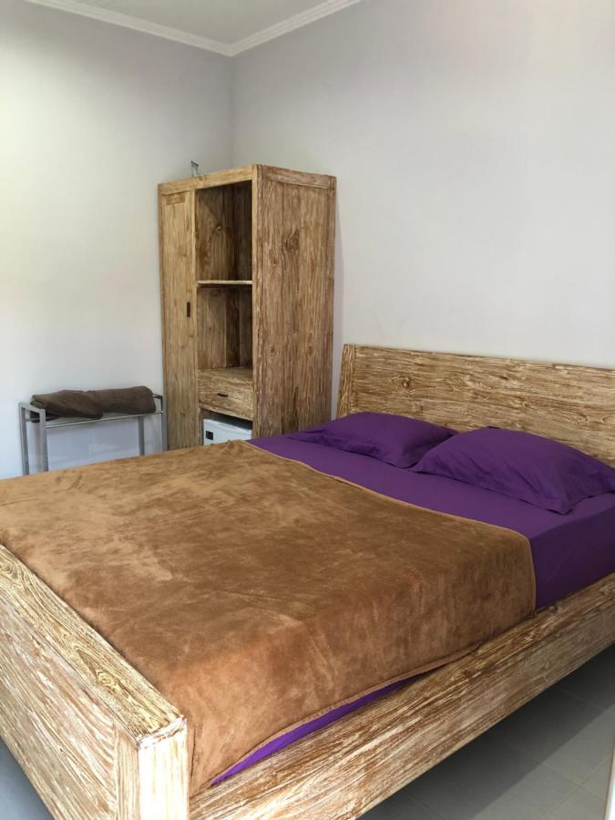 Taman Magendre Homestay Семиньяк Экстерьер фото