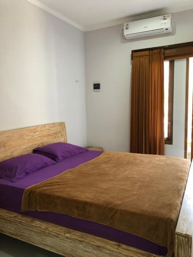 Taman Magendre Homestay Семиньяк Экстерьер фото