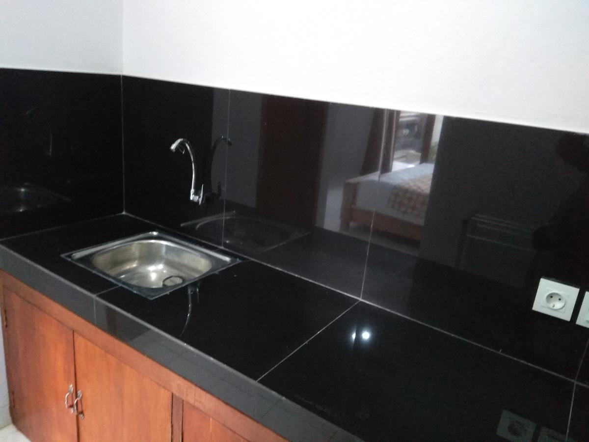 Taman Magendre Homestay Семиньяк Экстерьер фото
