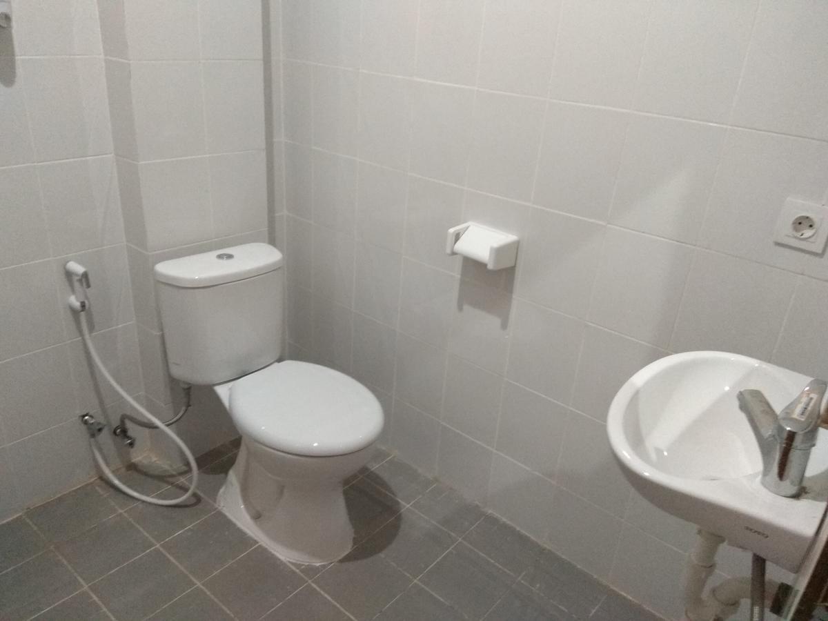 Taman Magendre Homestay Семиньяк Экстерьер фото