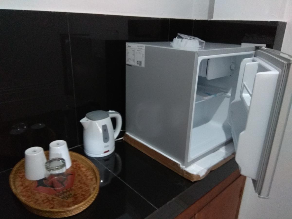 Taman Magendre Homestay Семиньяк Экстерьер фото