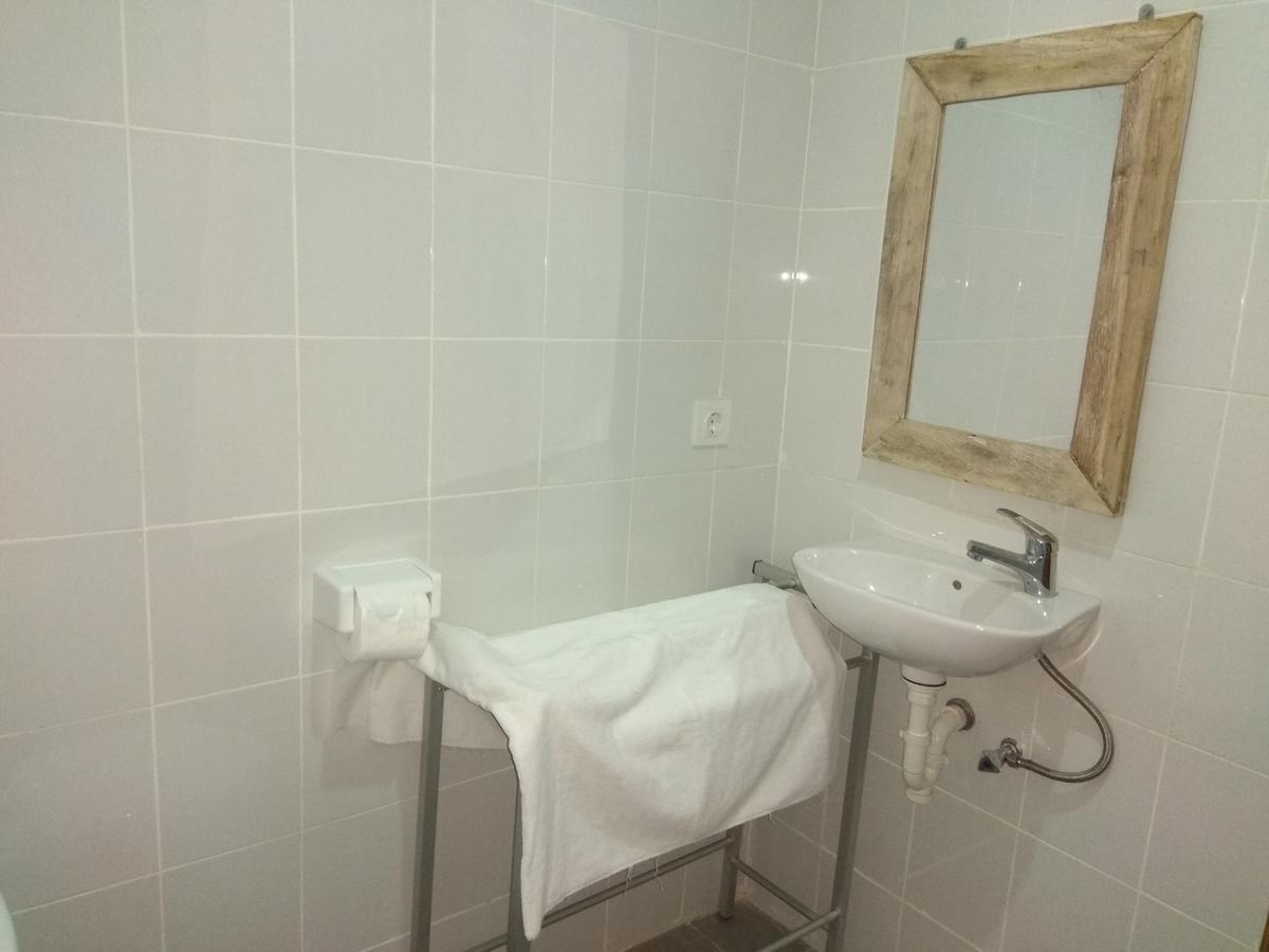 Taman Magendre Homestay Семиньяк Экстерьер фото